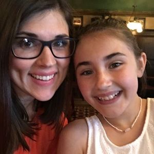 Meet your Posher, Jenilee